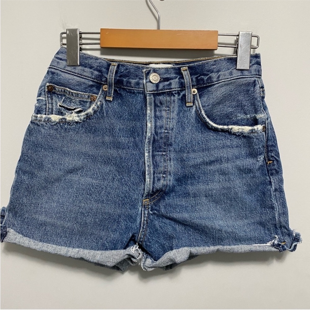 Agolde Shorts